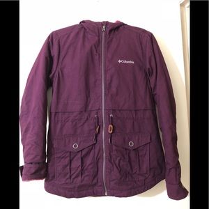 Beautiful winter jacket 🧥